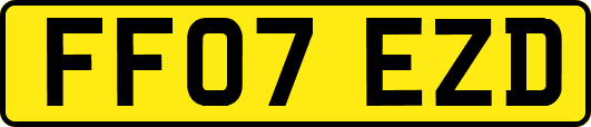 FF07EZD
