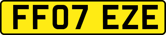 FF07EZE