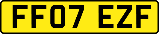 FF07EZF