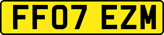 FF07EZM