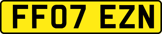 FF07EZN
