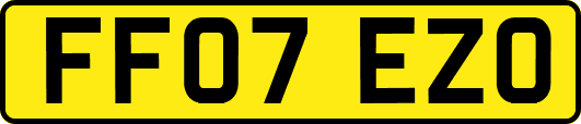 FF07EZO