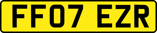 FF07EZR