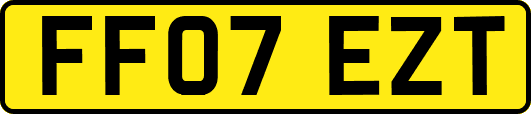 FF07EZT
