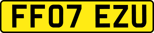 FF07EZU
