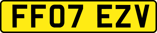 FF07EZV