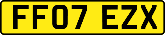 FF07EZX