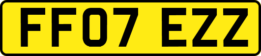 FF07EZZ