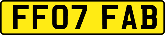 FF07FAB