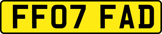 FF07FAD