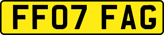FF07FAG
