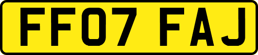 FF07FAJ