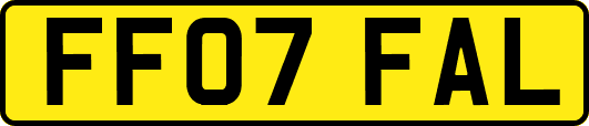 FF07FAL