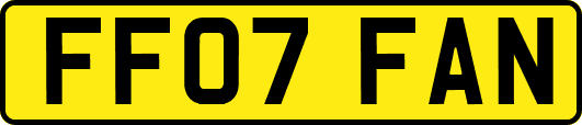 FF07FAN