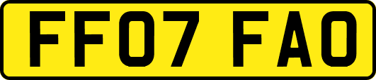 FF07FAO