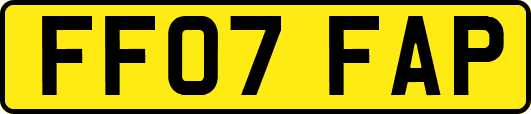 FF07FAP