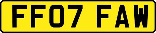 FF07FAW