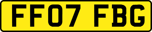 FF07FBG
