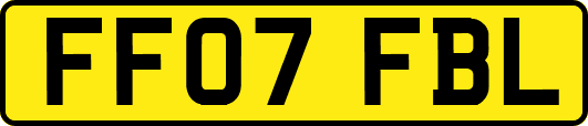 FF07FBL