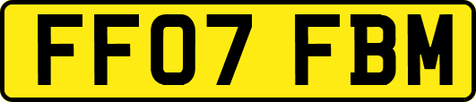 FF07FBM