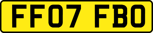 FF07FBO