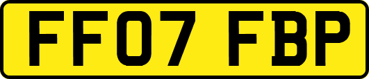 FF07FBP
