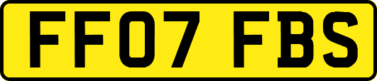 FF07FBS