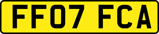 FF07FCA
