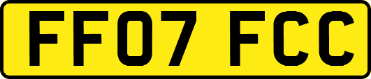 FF07FCC