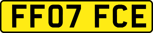 FF07FCE