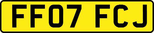 FF07FCJ
