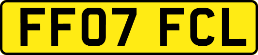 FF07FCL