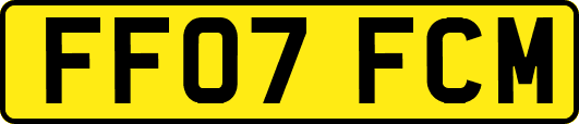 FF07FCM