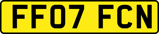FF07FCN