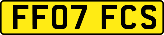 FF07FCS