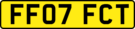 FF07FCT