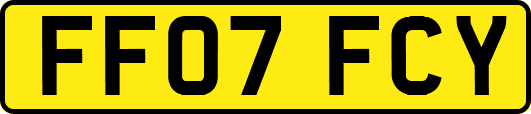 FF07FCY