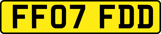 FF07FDD