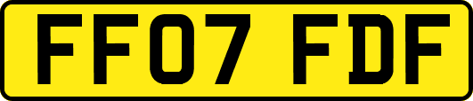 FF07FDF