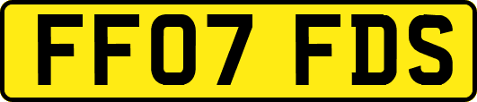 FF07FDS