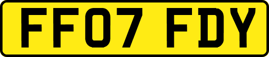 FF07FDY