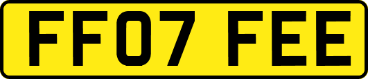 FF07FEE