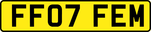 FF07FEM