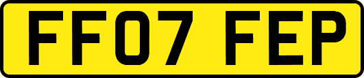 FF07FEP