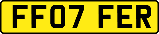 FF07FER