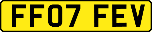 FF07FEV