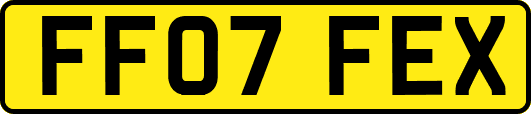 FF07FEX