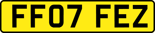 FF07FEZ