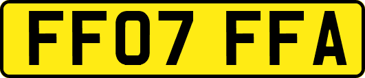 FF07FFA