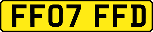 FF07FFD